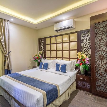 Al Muhaidib Hotel Riade Exterior foto