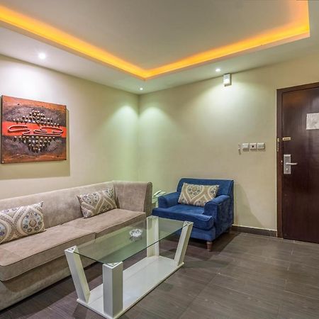 Al Muhaidib Hotel Riade Exterior foto