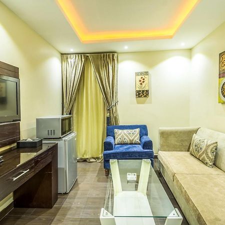 Al Muhaidib Hotel Riade Exterior foto